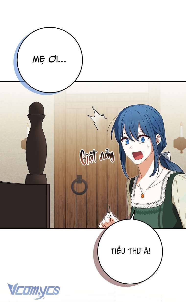 Thời Hạn Cuối Cùng Đang Tràn Ngập Trên Cửa Sổ Trạng Thái Chap 10 - Trang 4