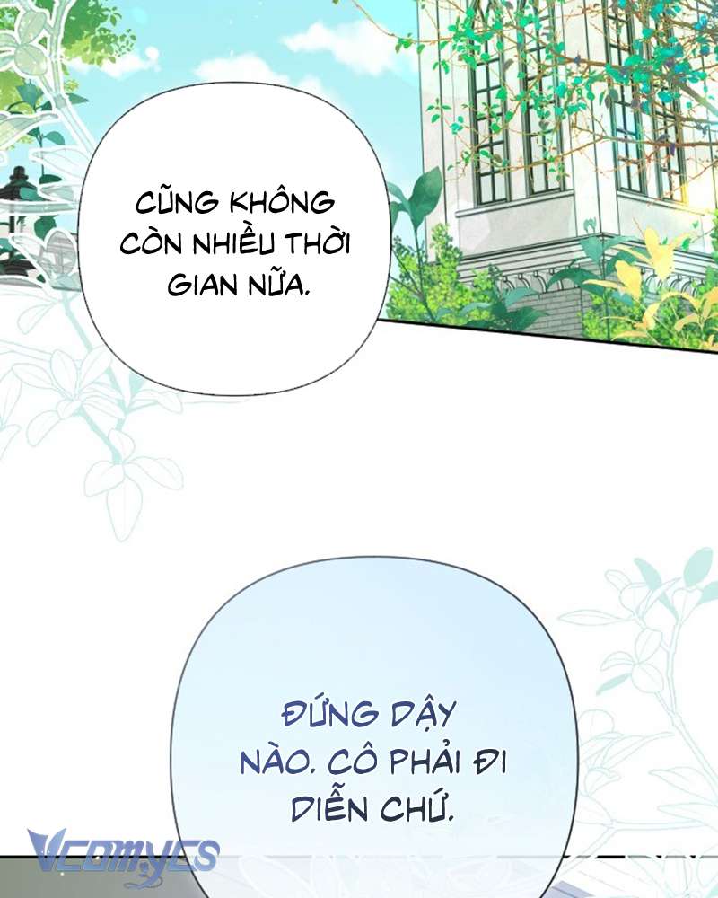 Dành Cho Những Ai Coi Hối Tiếc Là Điều Xa Xỉ Chap 5 - Trang 4