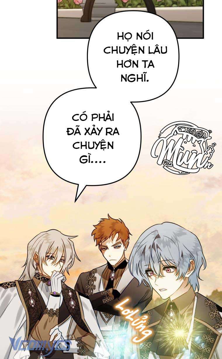 Bỗng Nhiên Tôi Trở Thành Quạ Đen!! Chapter 50 - Trang 4