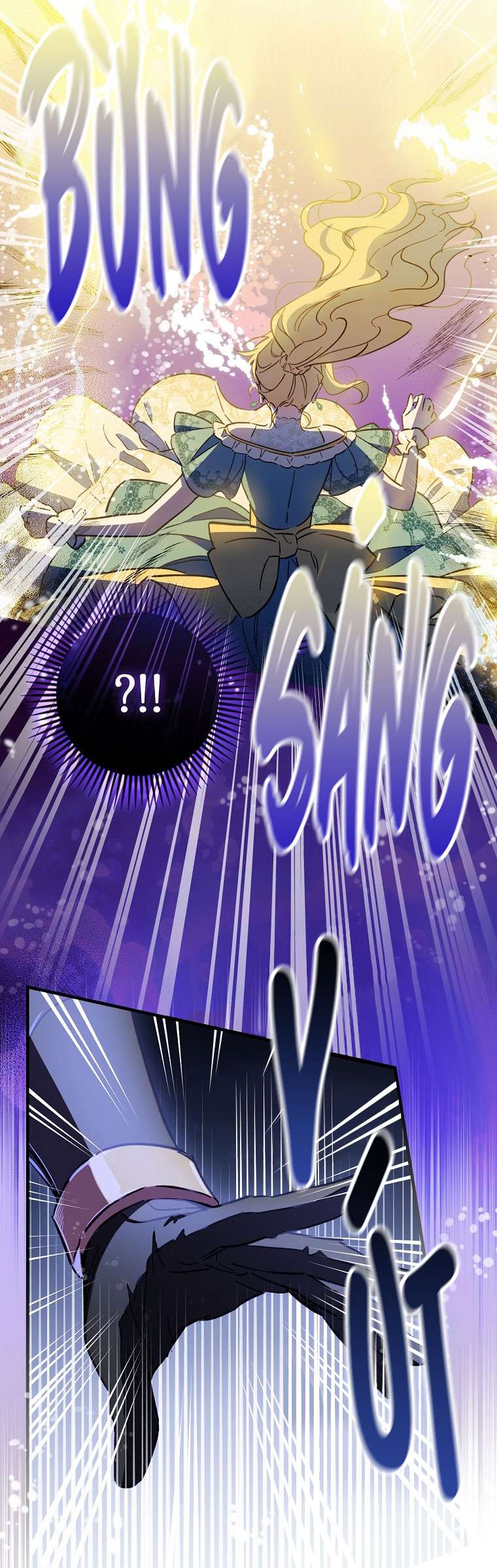 Phương Pháp Khiến Phu Quân Đứng Về Phía Tôi Chapter 12 - Trang 4