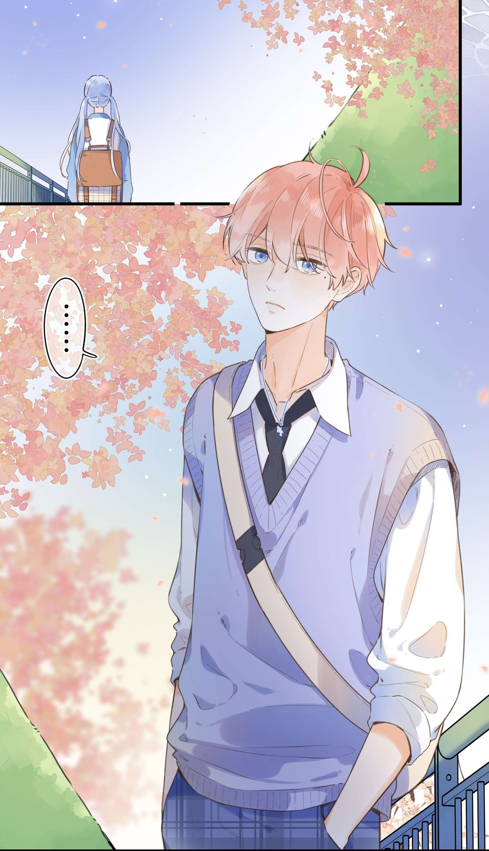 Ánh Sao Phiêu Linh Trong Nước Chapter 37 - Trang 4