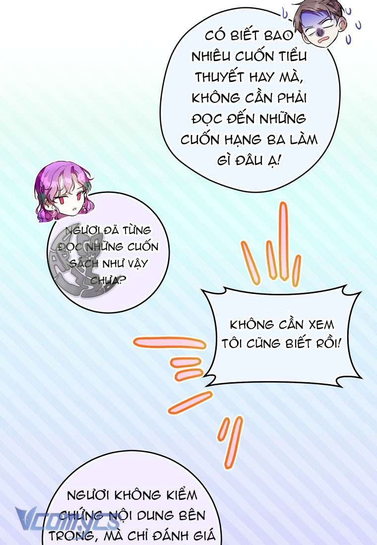 Làm Ác Nữ Bộ Không Tuyệt Sao? Chap 19 - Trang 4