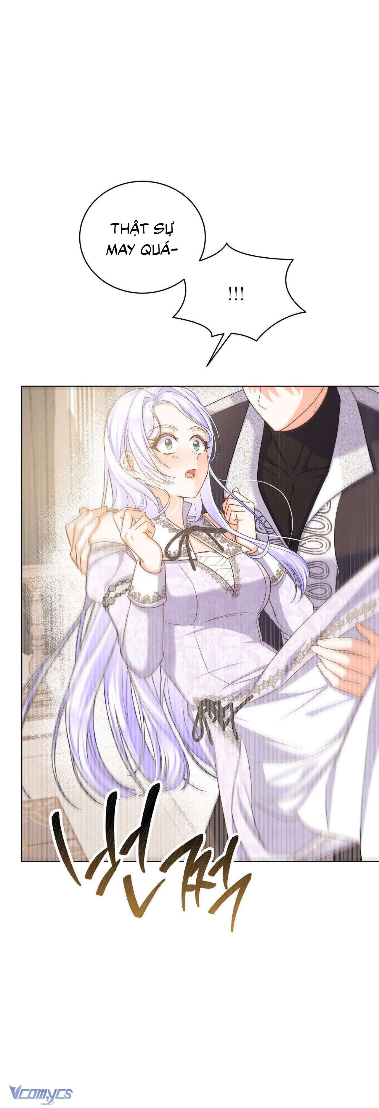 Thánh Nữ Sa Ngã Chap 4 - Trang 2