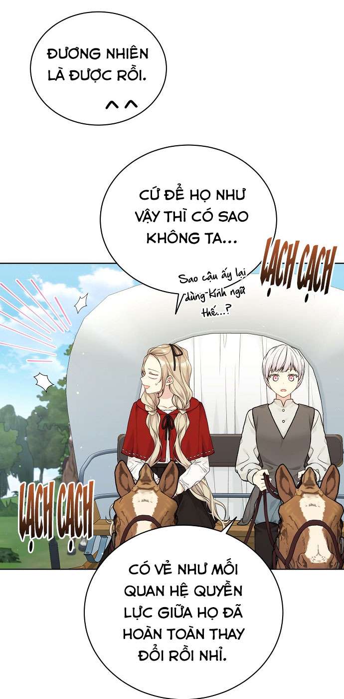 Vương Miện Lục Bảo Chap 78 - Trang 2
