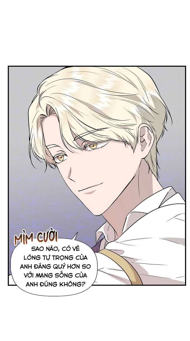 Tôi Không Phải Là Cinderella Chapter 44 - Trang 4