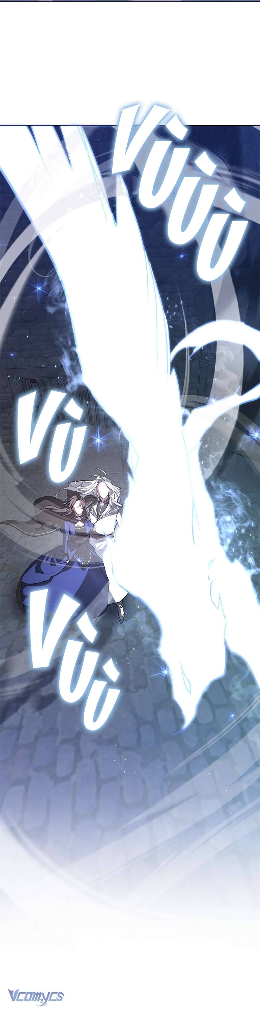 Không Thể Thoát Khỏi Người Chap 23 - Next Chapter 23.5