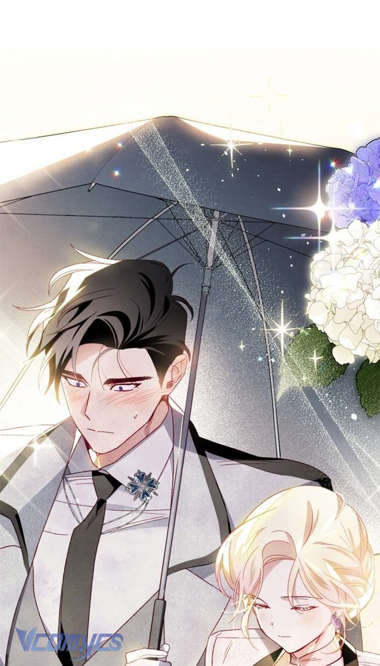 Nuôi vị hôn phu bằng tiền bạc. Chap 21 - Trang 2