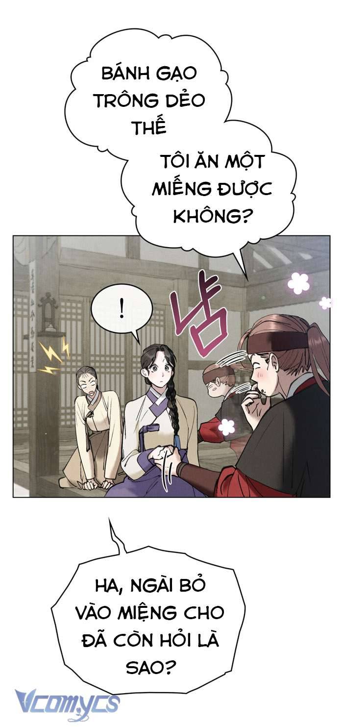 [18+] Đêm Giông Bão Chap 13 - Next Chap 14