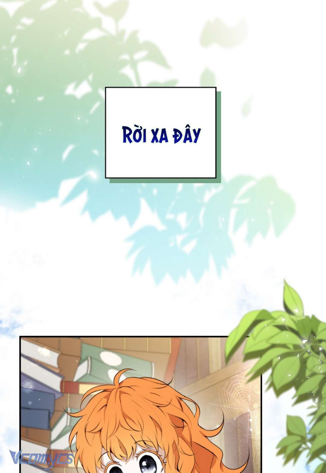 Sóc Con Tài Năng Chap 2 - Trang 2