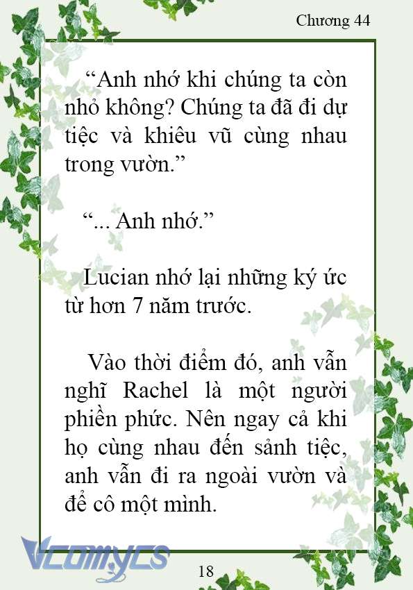 [Novel] Trở Thành Em Gái Của Nam Chính Tiểu Thuyết Đam Mỹ Chap 44 - Trang 2