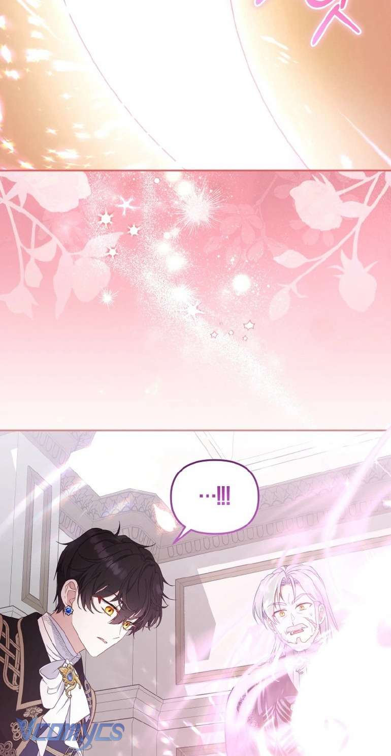 Tôi Được Nuôi Dưỡng Bởi Những Kẻ Phản Diện Chap 65 - Trang 3