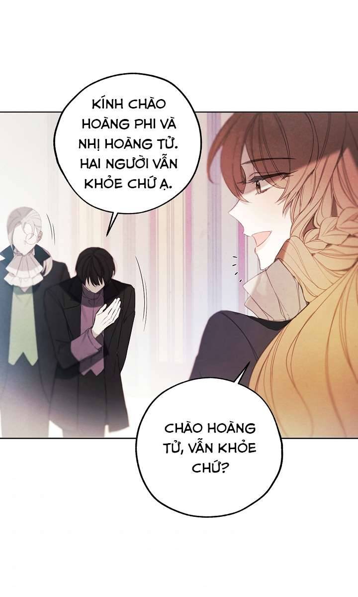 Cửa Hàng Búp Bê Của Công Chúa Chap 12 - Trang 2