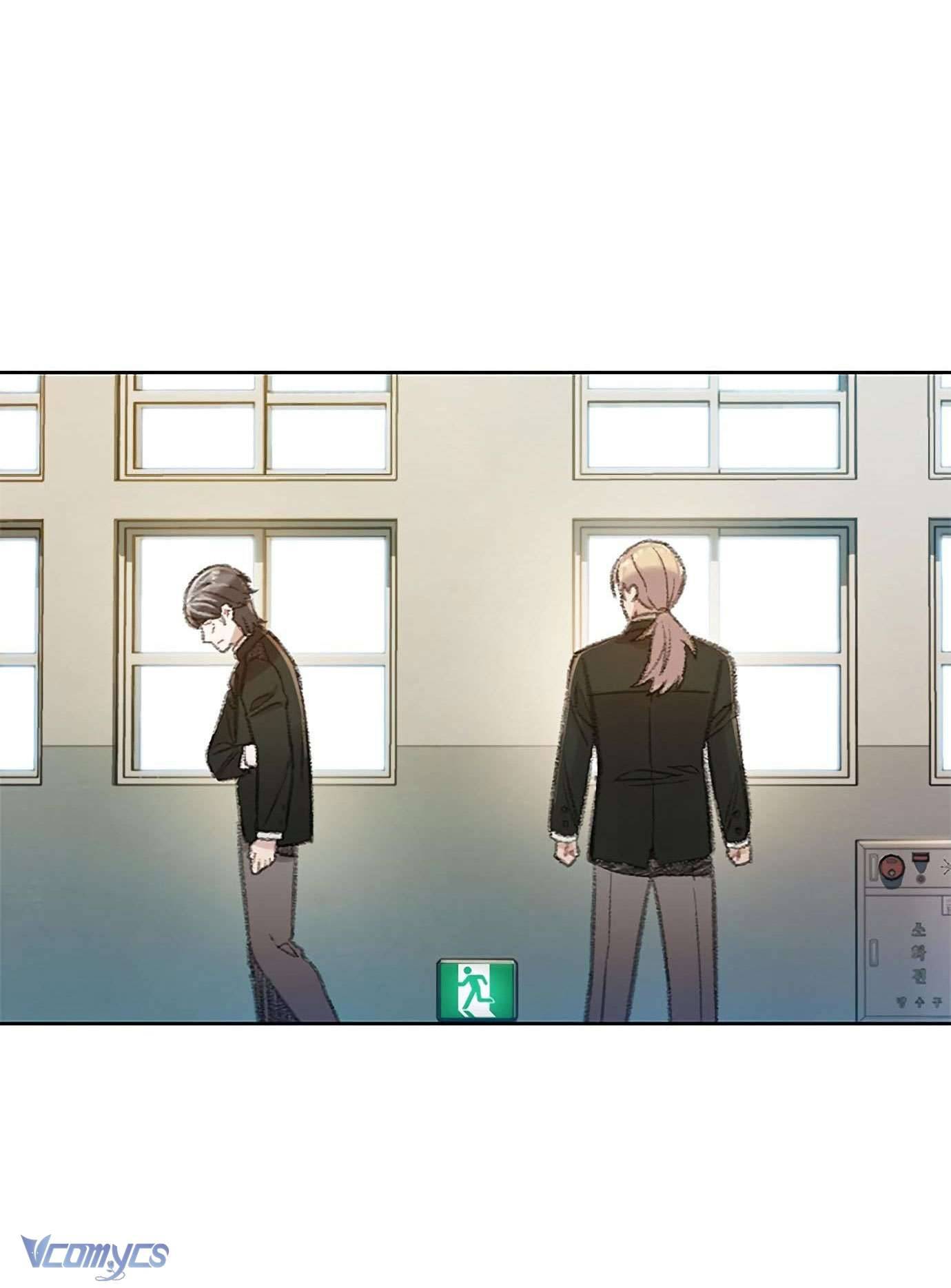 Trăng Tối: Thành Phố Xám (HYBE) Chap 1 - Trang 2