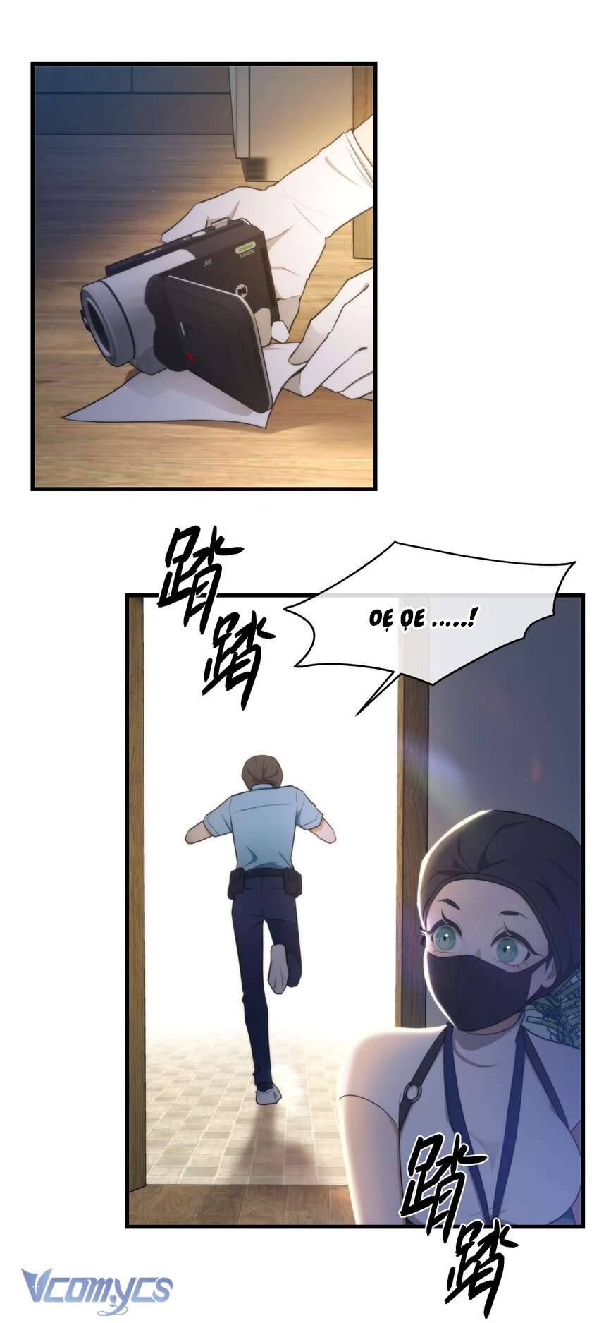 Giam Cầm Em Trong Bàn Tay Chap 2 - Trang 2