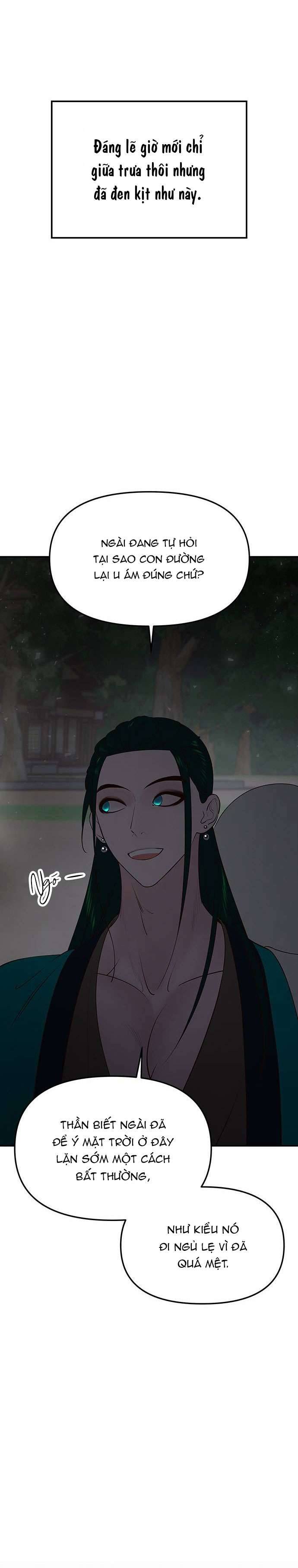 Vương Tử Huyền Bí Chapter 63 - Next Chapter 64