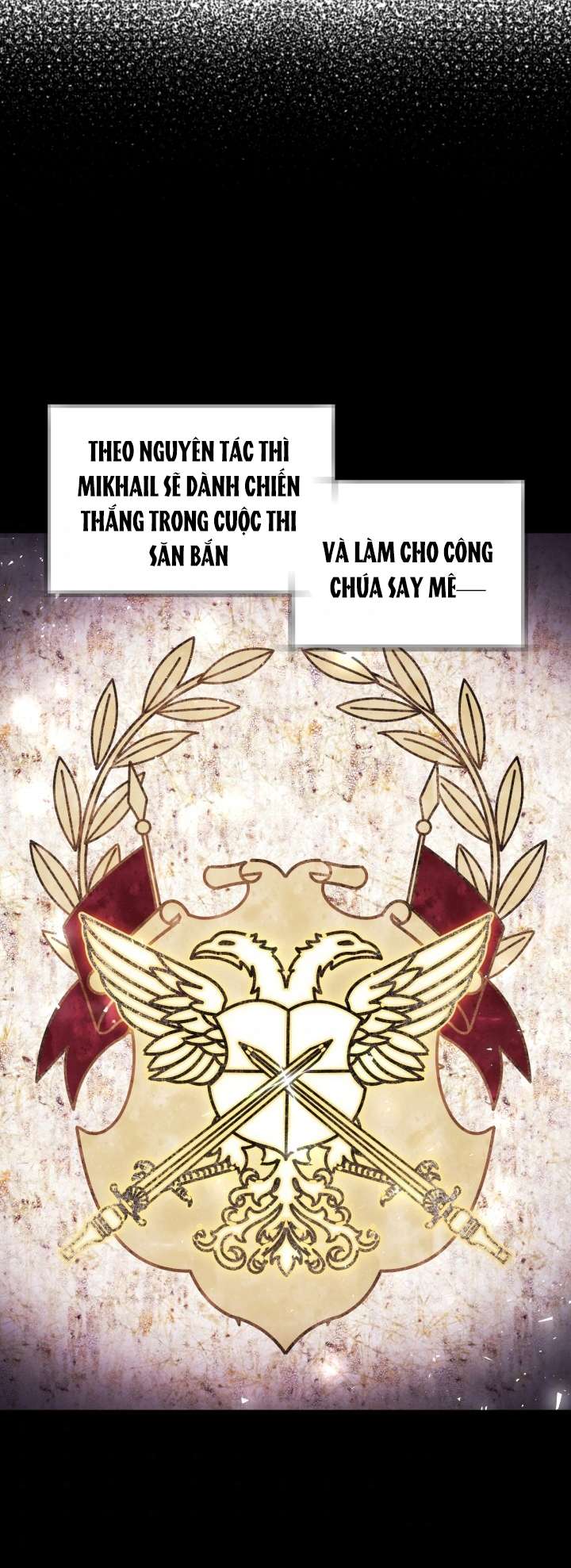 Cha À, Con Không Muốn Kết Hôn Đâu Chap 84 - Next Chap 85