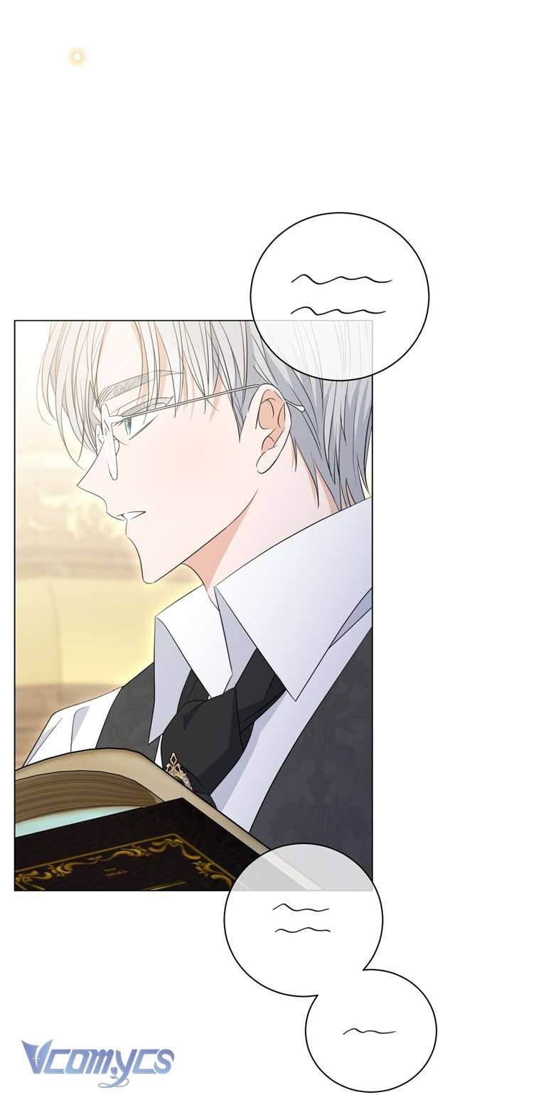 Hãy Để Tiểu Thư Emily Yên Chapter 7 - Trang 4