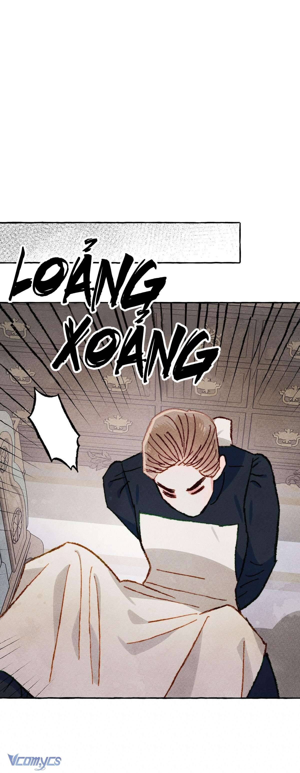 (Munn) Nuôi Dưỡng Một Hắc Long Chap 14 - Trang 2