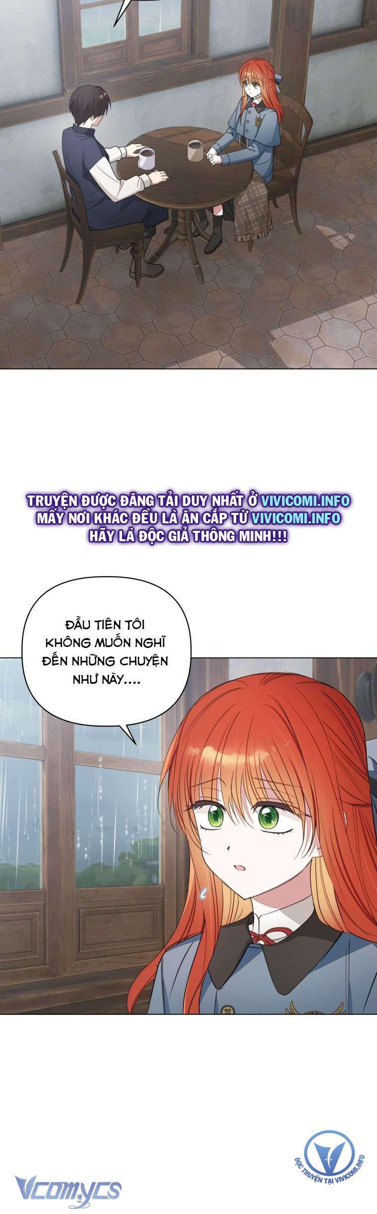 Mọt Sách Là Bạo Quân Chapter 15 - Trang 4