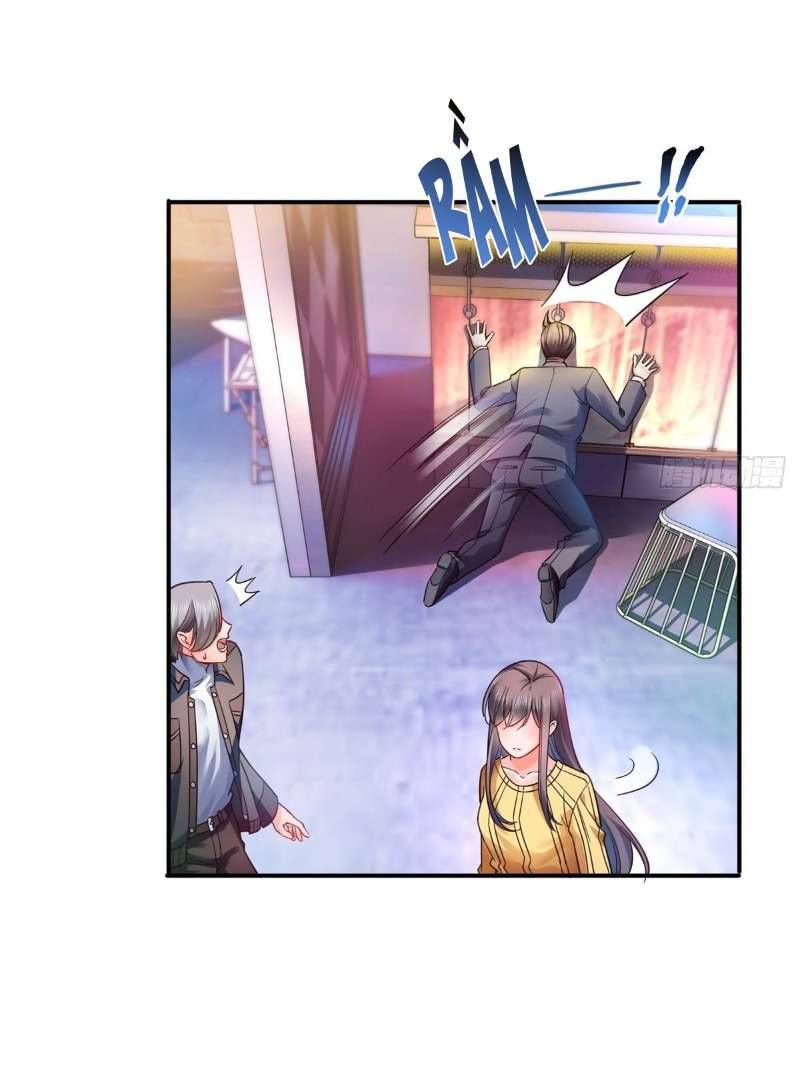 Hệt Như Hàn Quang Gặp Nắng Gắt Chap 127 - Trang 3