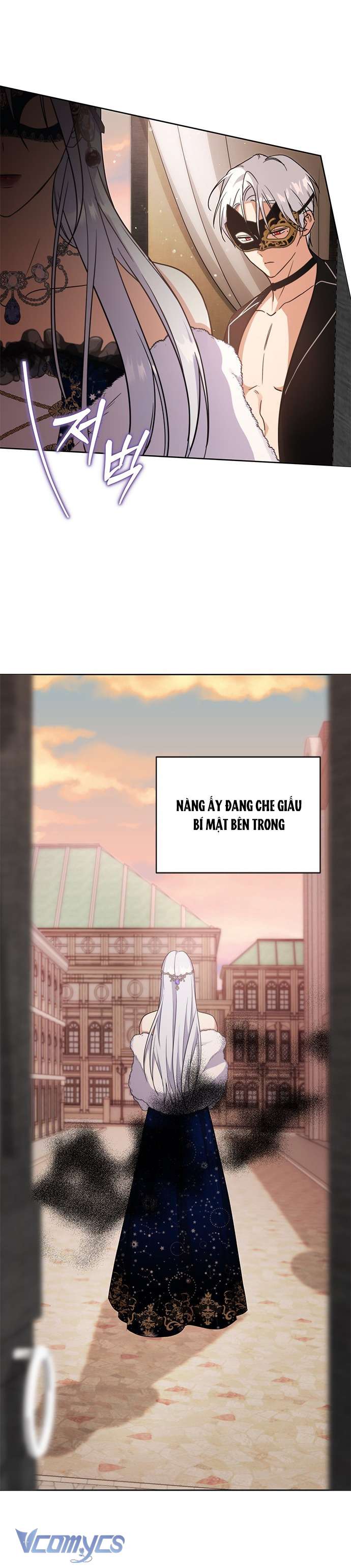 Làm Thế Nào Để Ăn Chủ Nhân Chapter 51 - Trang 3