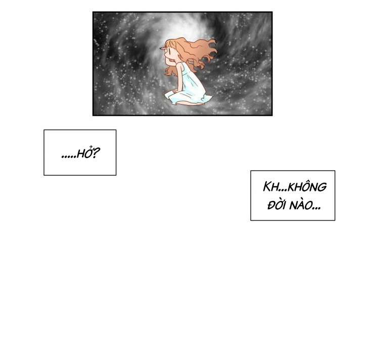 Ranh Giới Chap 57 - Trang 3