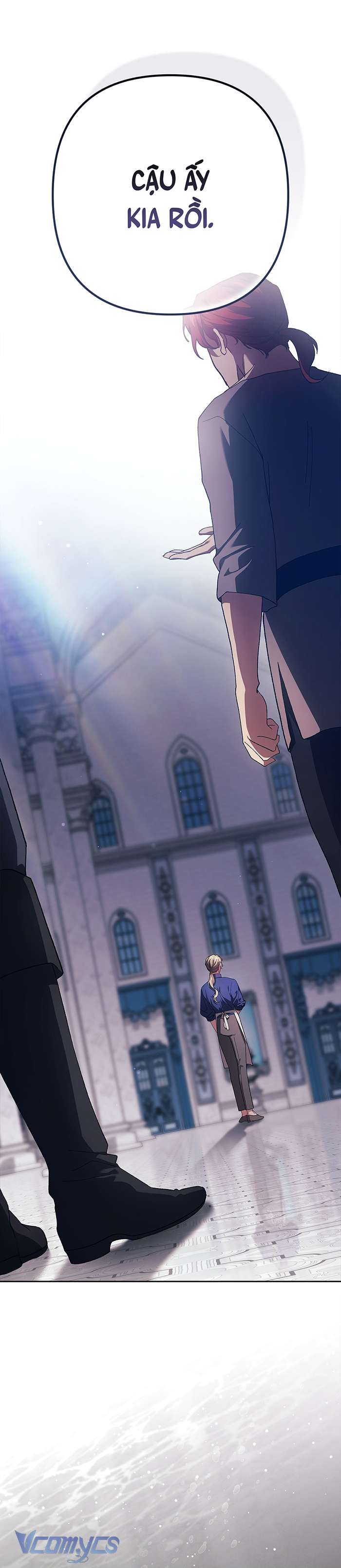 Hôn Nhân Này Rồi Sẽ Đổ Vỡ Chap 96 - Next Chapter 96.3