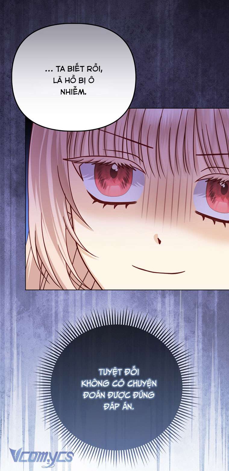 Nhân Vật Phản Diện Đều Thích Tôi Chapter 26 - Next Chapter 27