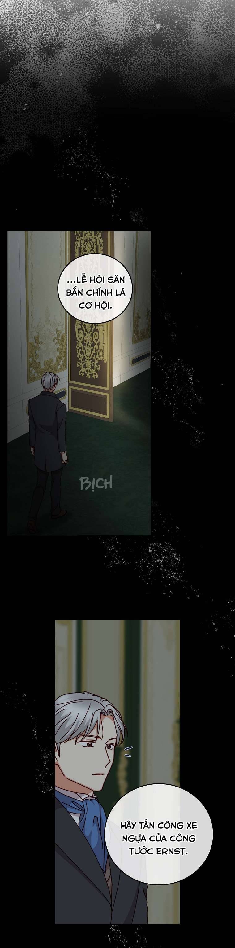 Cẩn Thận Với Các Anh Trai Đấy! Chap NT7 - Trang 2