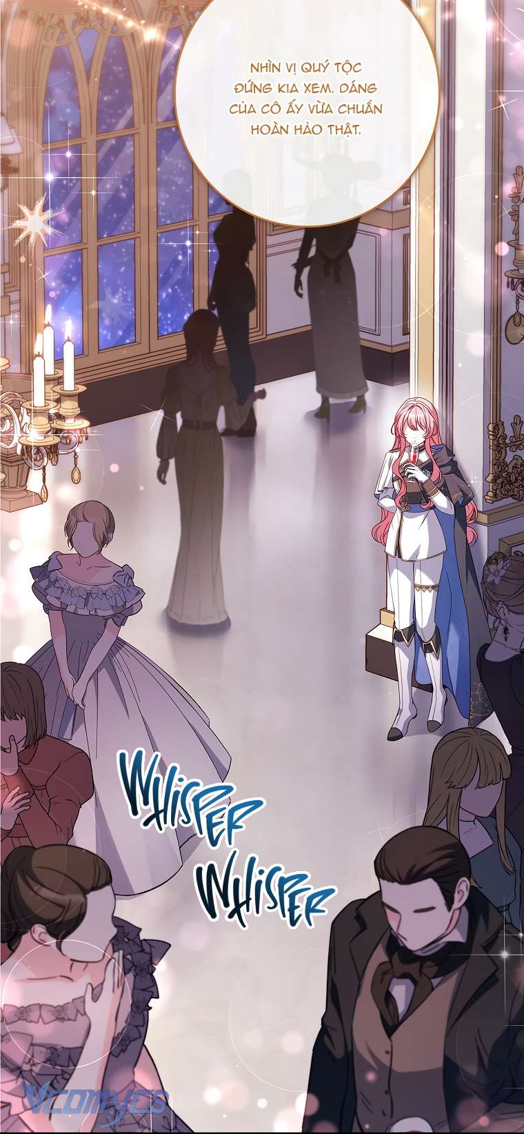 Tôi Đã Tắt Cài Đặt Chế Độ Nhận Thức Nỗi Đau! Chap 29 - Trang 3