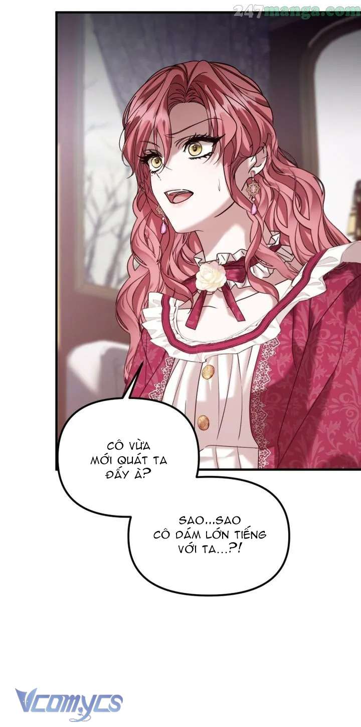 Hôn Nhân Liên Minh Để Trả Thù Chap 22 - Trang 2