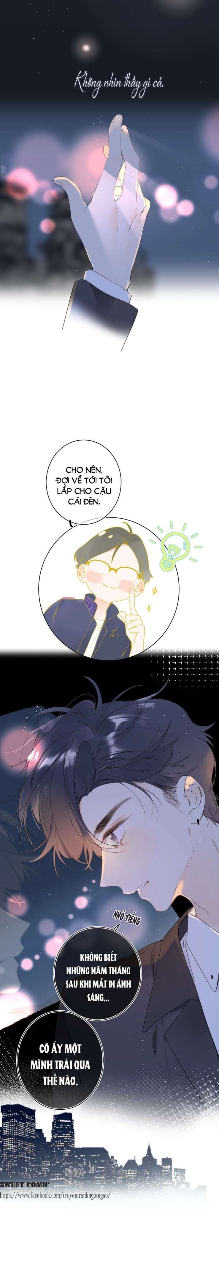 Don't Cry Chap 29 - Trang 2