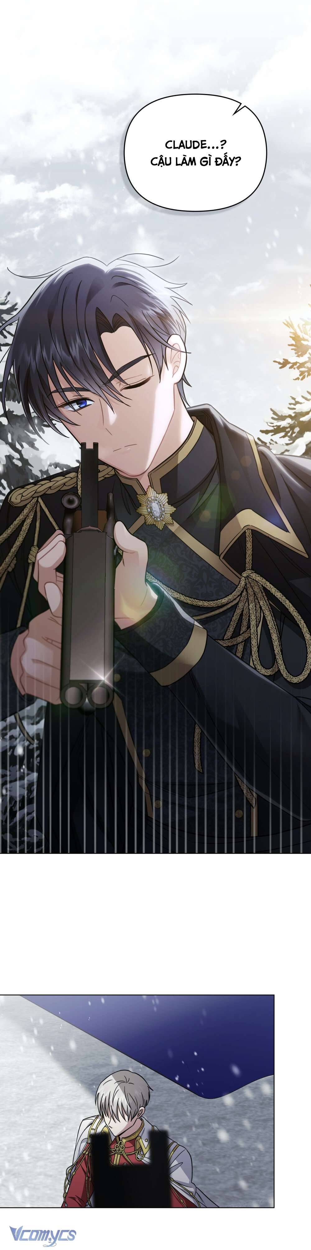 Tìm Lại Camellia Chapter 75 - Trang 4