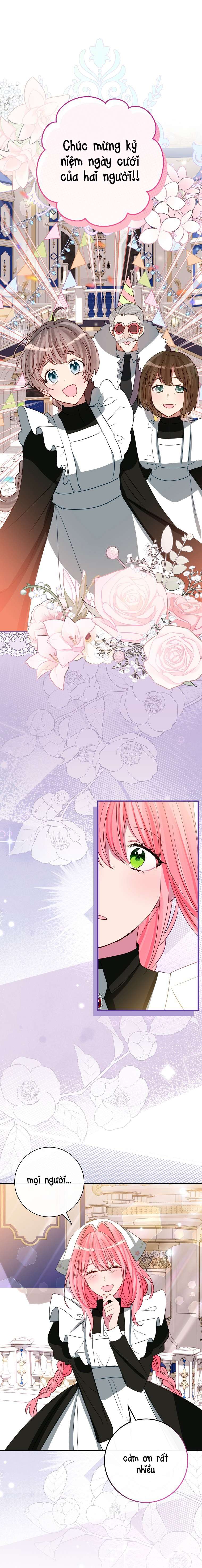 Tôi Không Muốn Có Con Với Nam Chính Chapter 18 - Trang 4