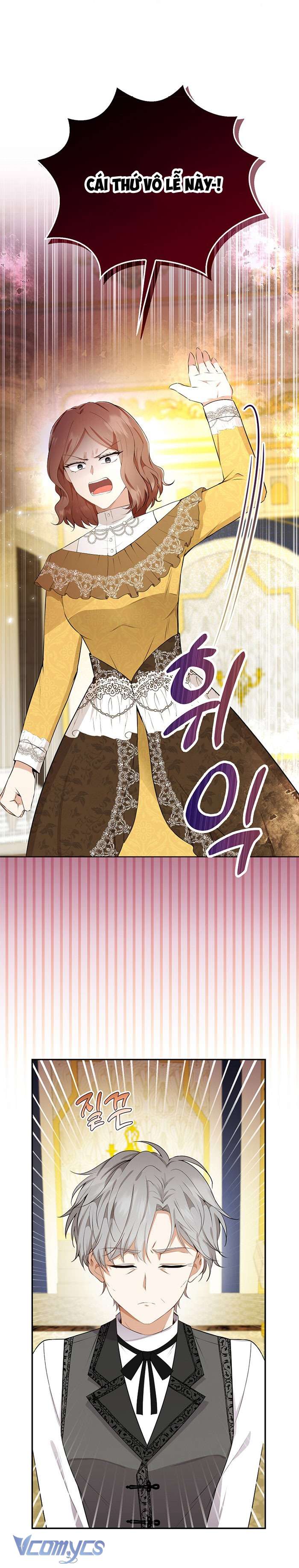 Sóc Con Tài Năng Chap 33 - Next Chap 34