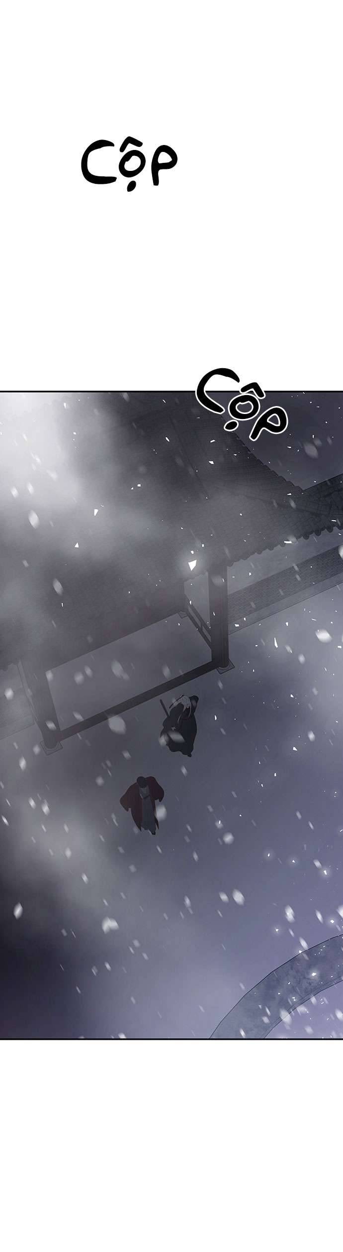 Vương Tử Huyền Bí Chapter 40 - Next Chapter 41