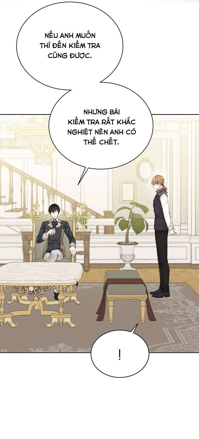 Vương Miện Lục Bảo Chap 66 - Trang 2