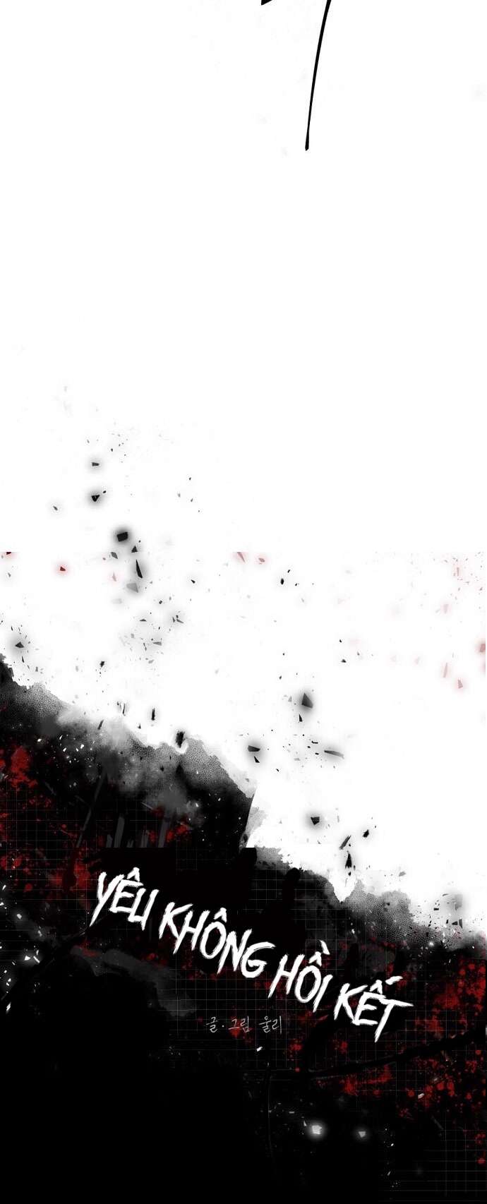 Yêu Không Hồi Kết Chap 5 - Next Chap 6