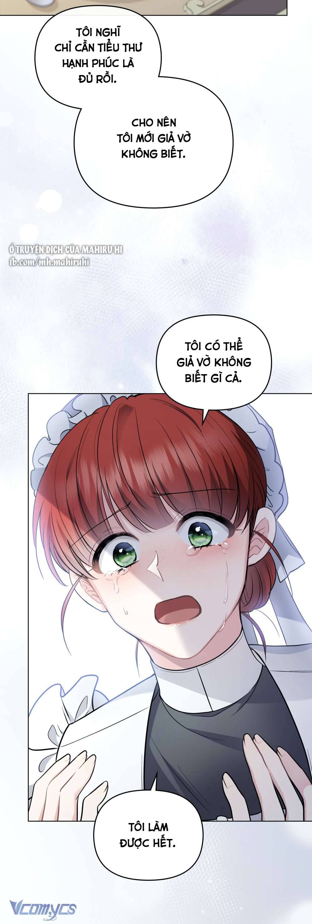 Tìm Lại Camellia Chapter 75 - Trang 4