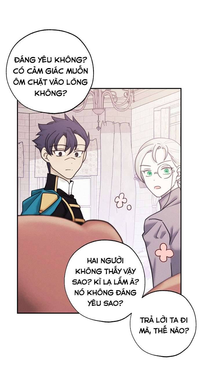 Cửa Hàng Búp Bê Của Công Chúa Chap 36 - Trang 2