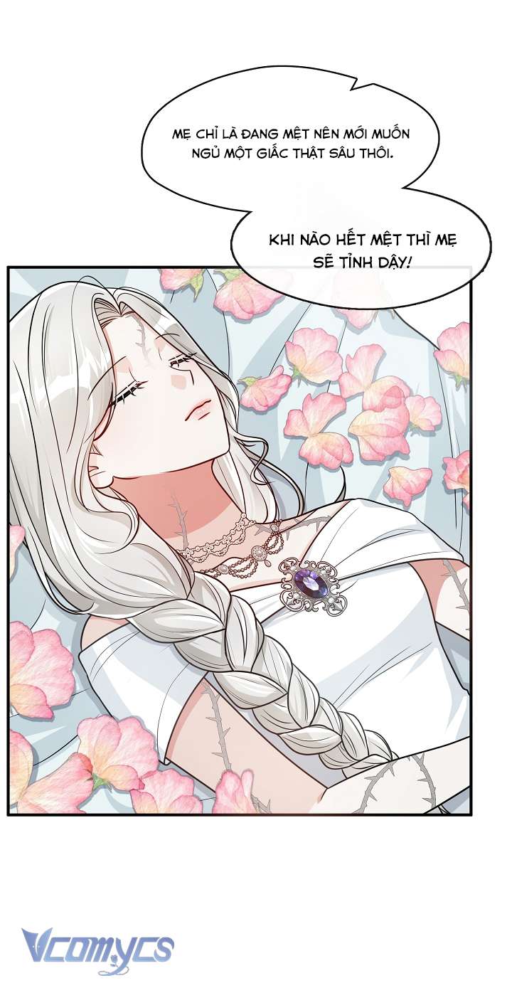 Công Chúa Là Người Chơi Chapter 27 - Trang 3