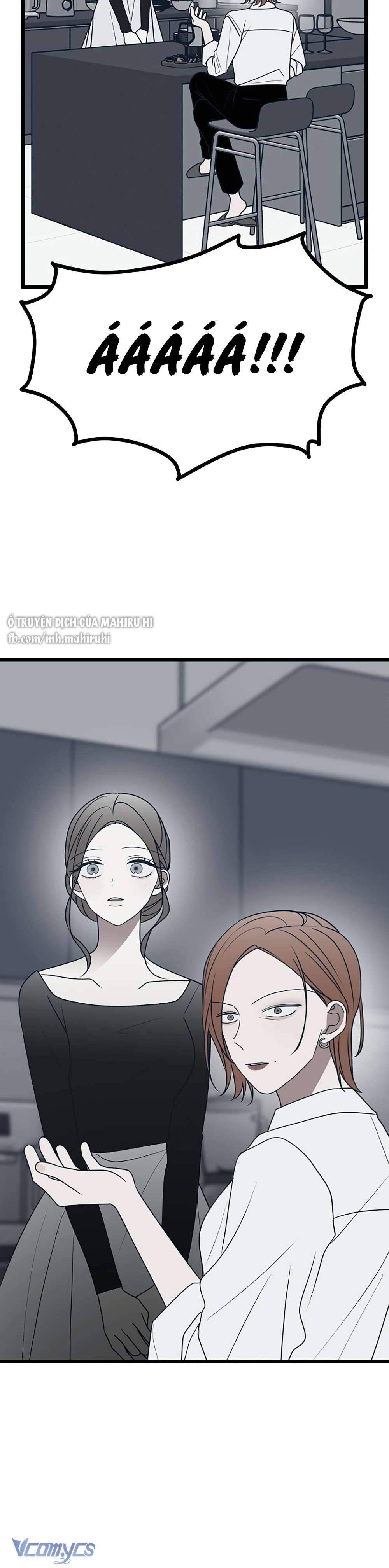 Kẻ Rác Rưởi Không Đáng Được Yêu Chapter 75 - Trang 4