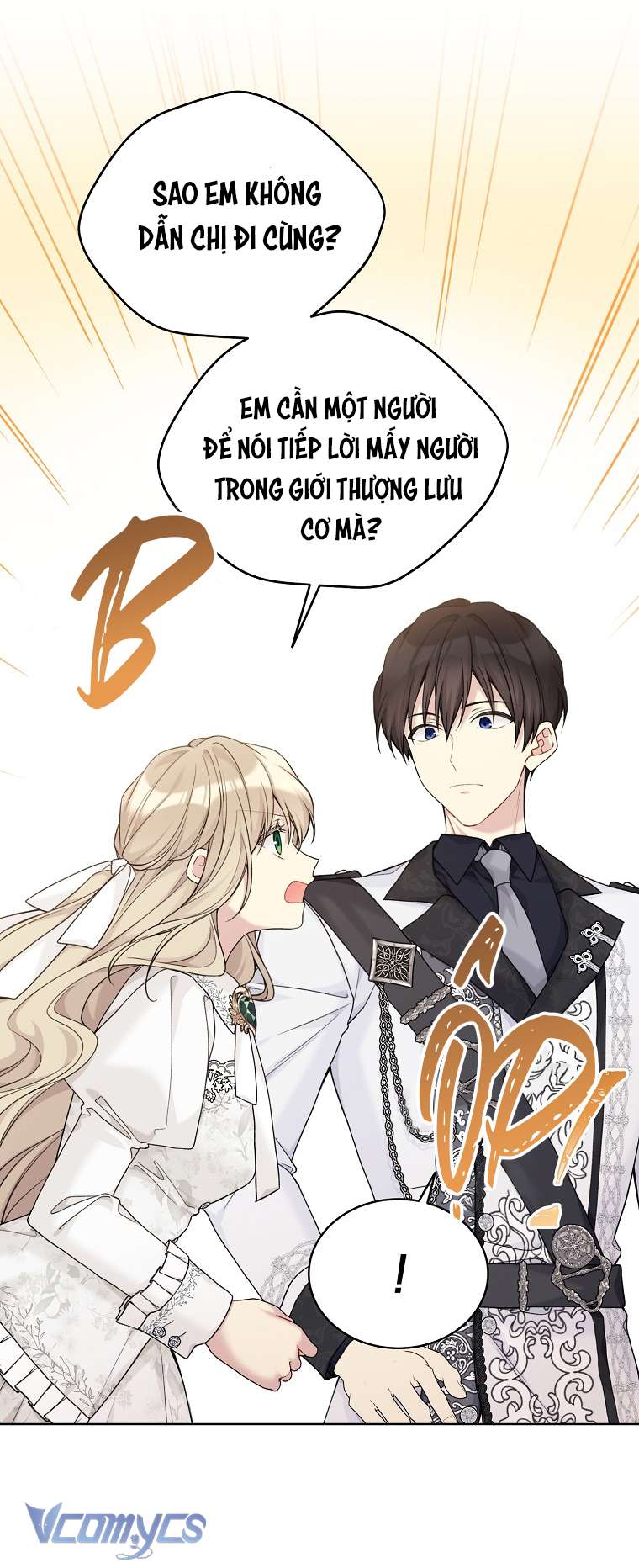 Vương Miện Lục Bảo Chap 90 - Next Chap 91