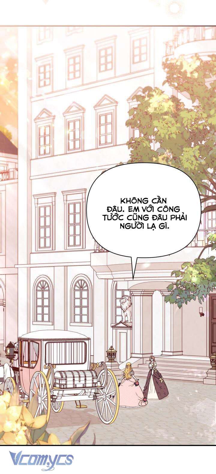 Nhặt Được Nam Chính Tặng Kèm Phu Quân Chap 34 - Trang 3