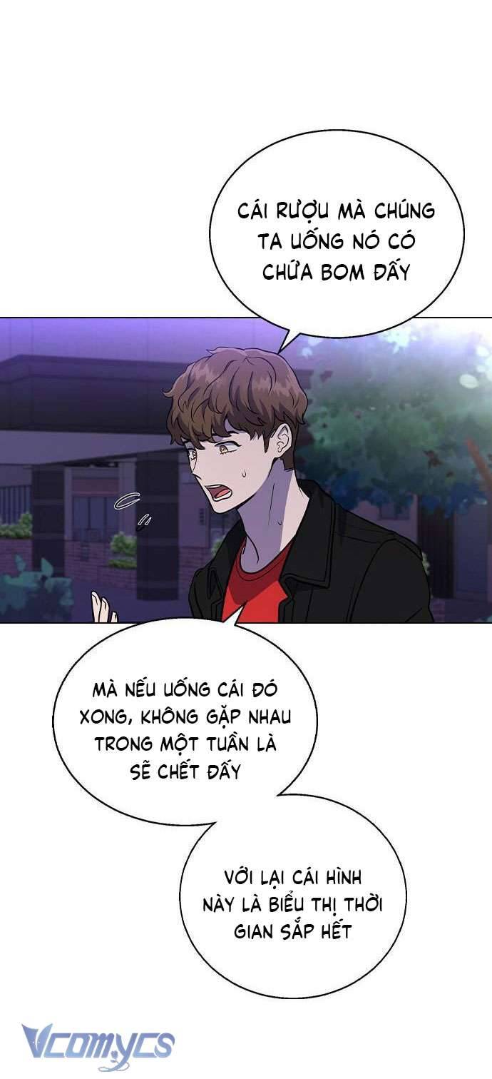 Nếu Chia Tay, Chúng Ta Sẽ Chết Chap 2 - Trang 2