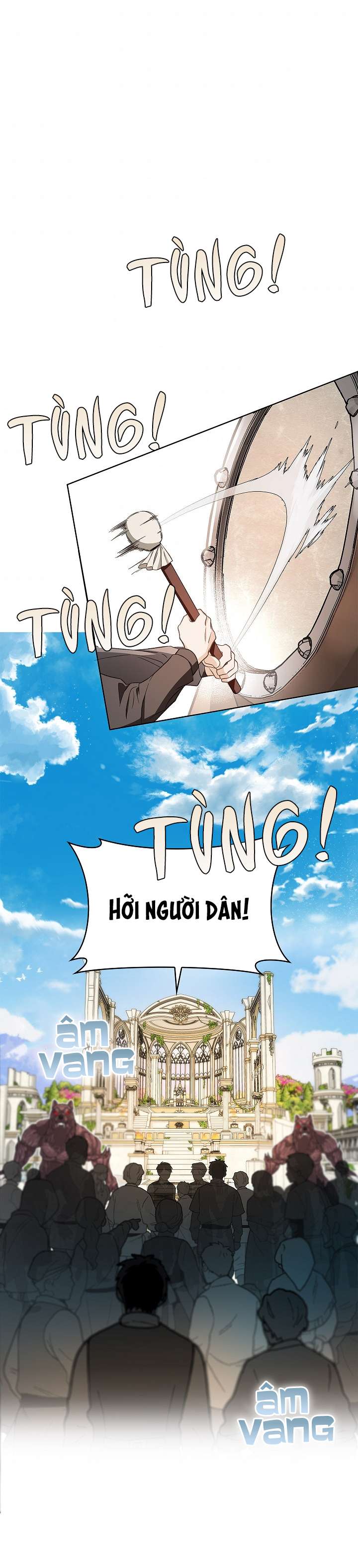 Hôn Phu Ẩn Sắc Chapter 67 - Trang 4