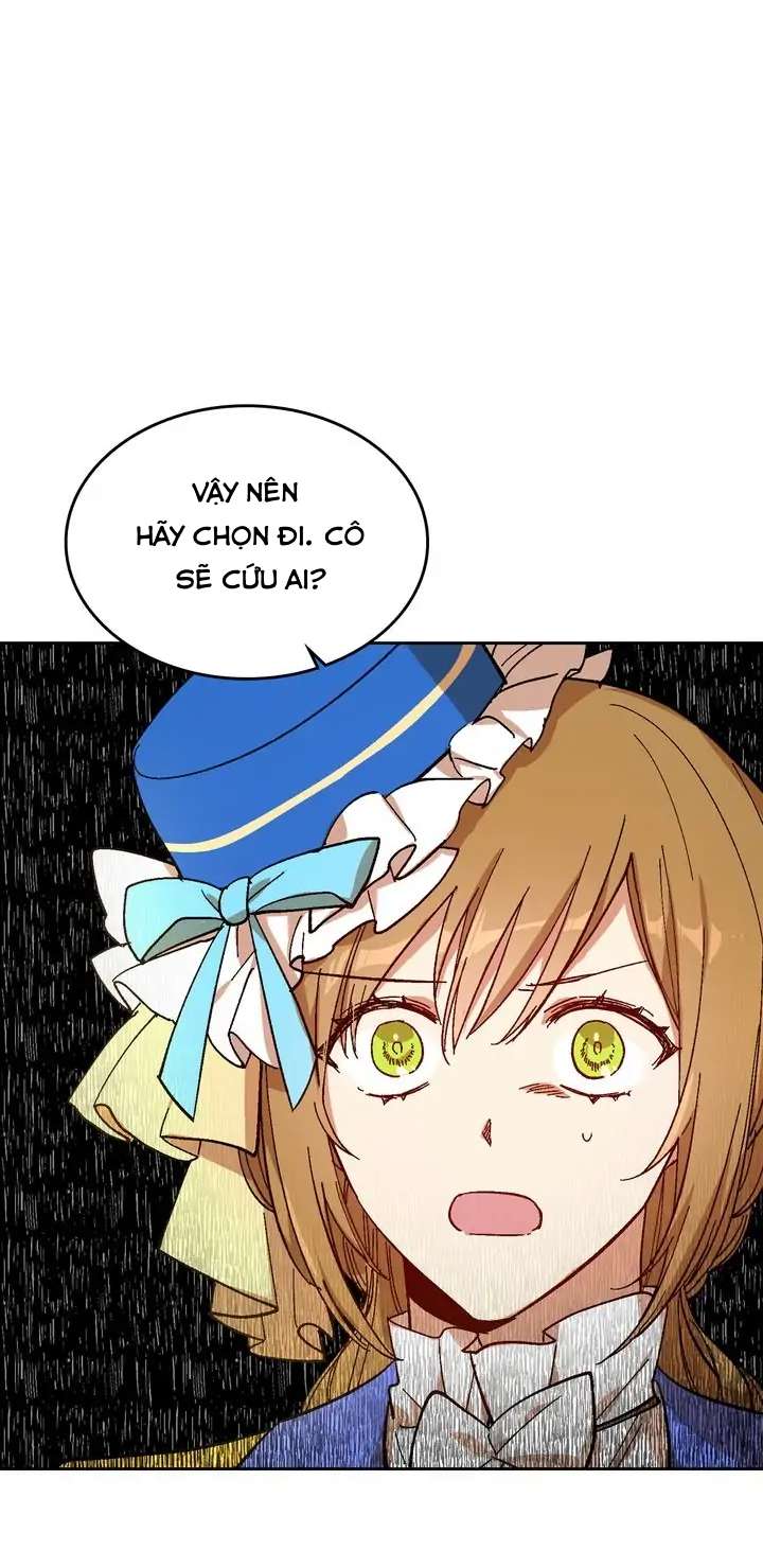 Vị Hôn Thê Khế Ước Của Công Tước Chapter 104 - Trang 4