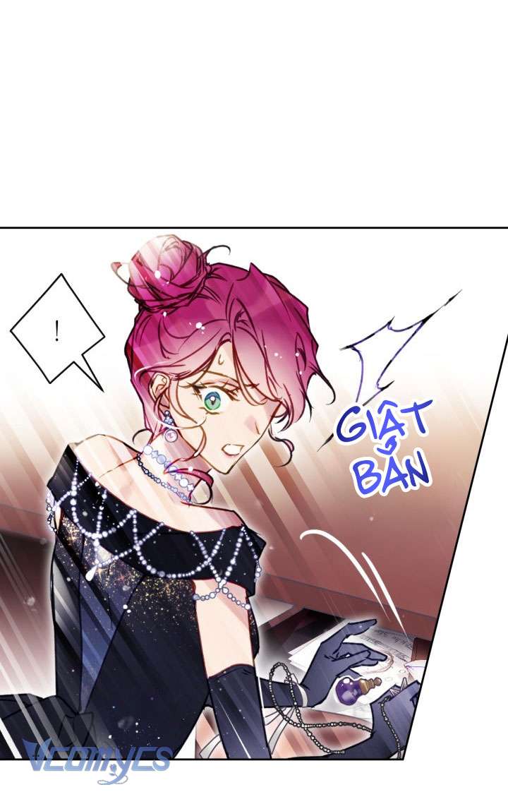 Kết Cục Của Nhân Vật Phản Diện Chỉ Có Thể Là Cái Chết Chapter 150 - Next Chapter 151