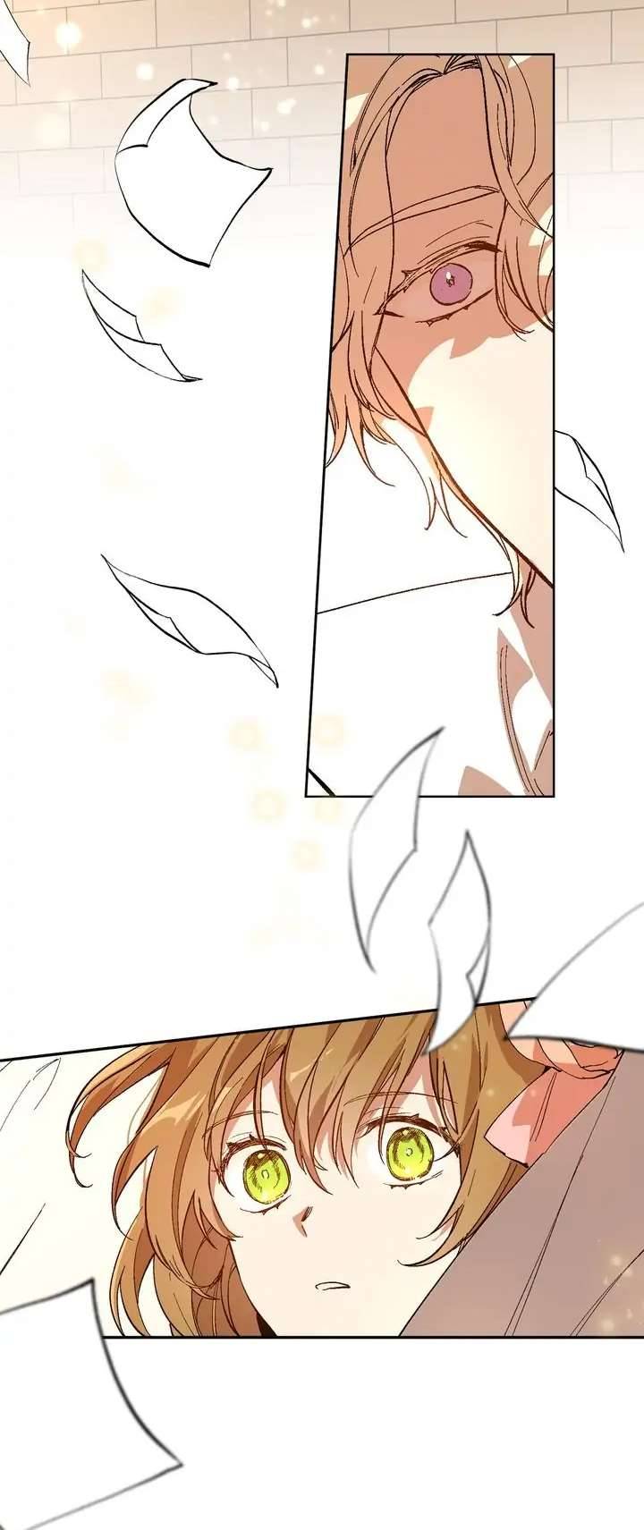 Vị Hôn Thê Khế Ước Của Công Tước Chapter 74 - Trang 4