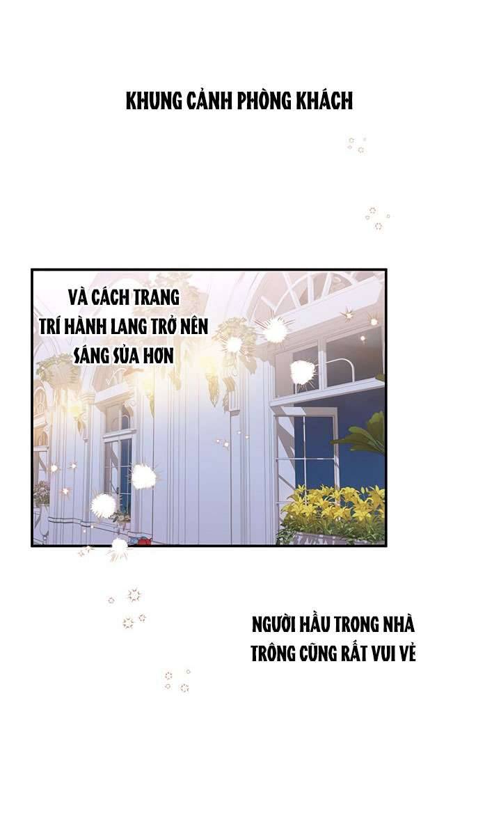 May Mắn Hay Bất Hạnh Chap 24 - Trang 4